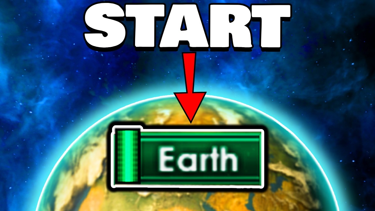 Can I Survive in Stellaris as PRE-FTL?