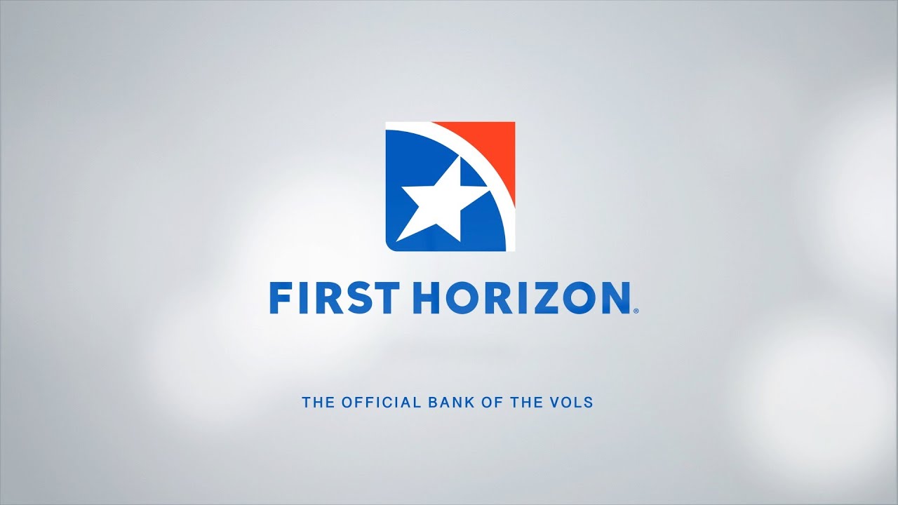 First Horizon Power T Debit Card