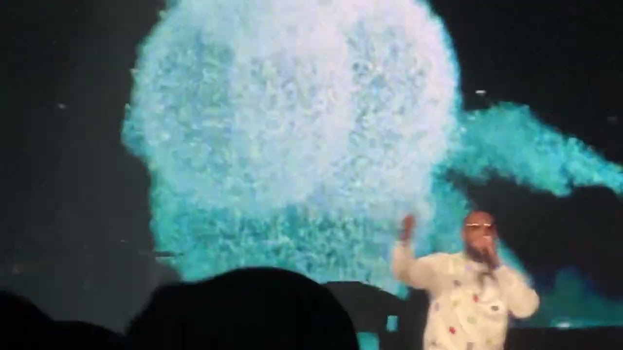 Gucci Mane - I Think I Love Her (Live at the FLA Live Arena in Sunrise,FL on 2/12/2022)