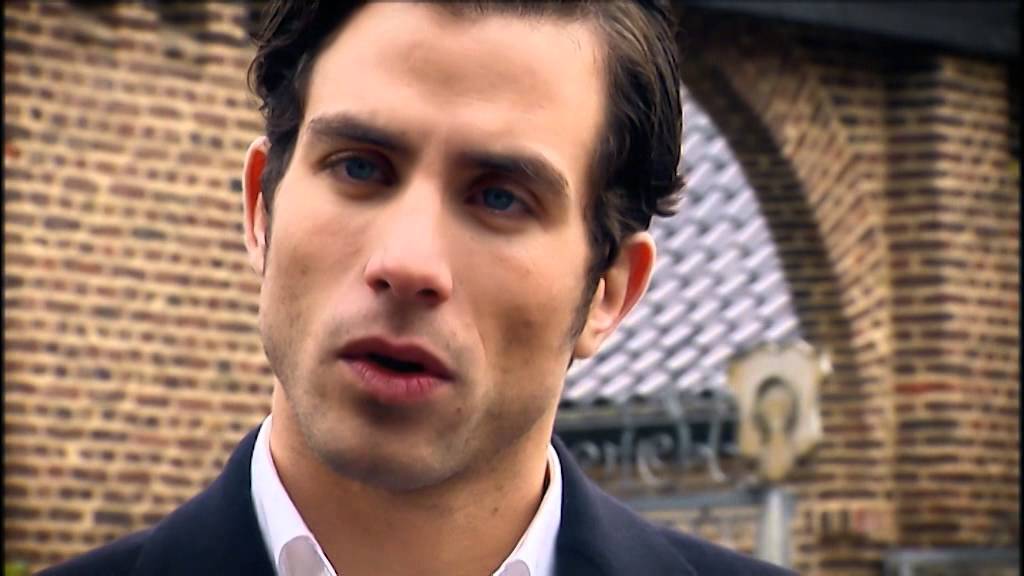 Verbotene Liebe - Folge 3573