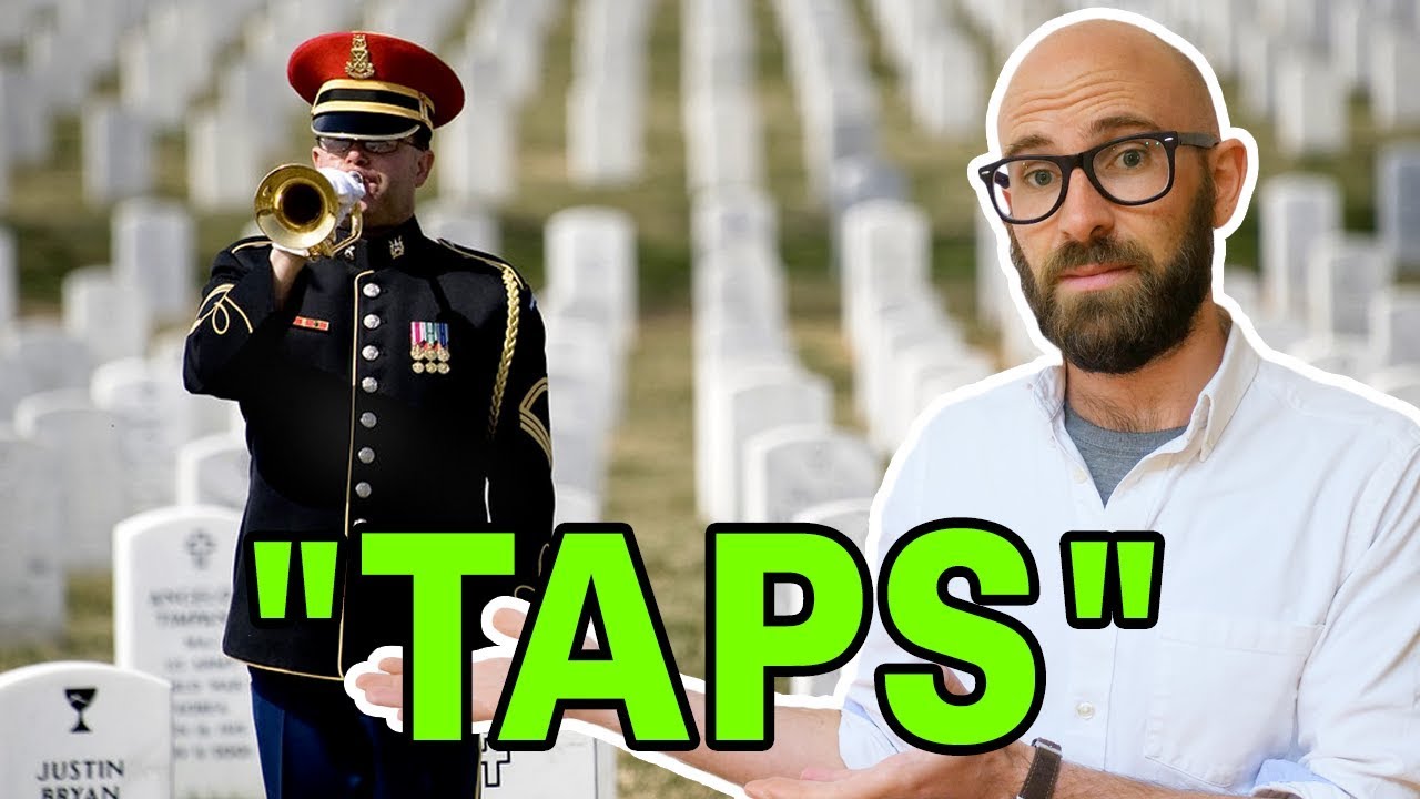Where Did the Military Song 