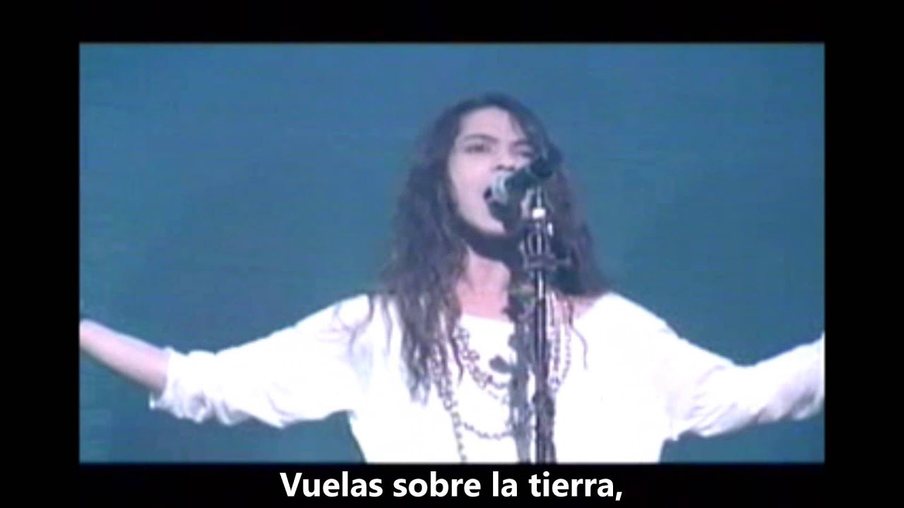 L arc en ciel - In the air
