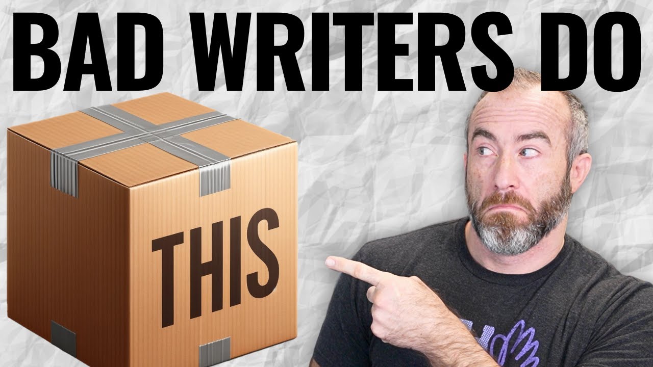 1 Trick to Un-Boring Your Writing and Wow Readers