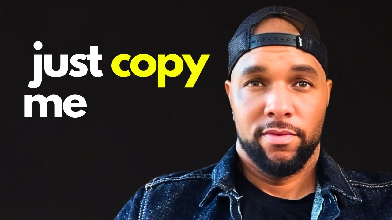 99% of YouTubers Hide This Truth About Making Money (I Made $70K/Month)
