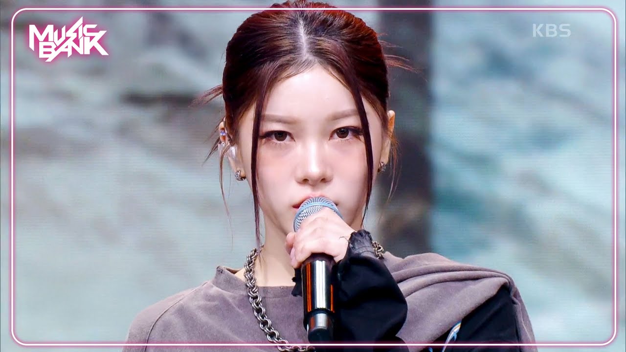 COLD (YPS Colder Ver.) - YOUNG POSSE ヤングパシ 영파씨 [Music Bank] | KBS WORLD TV 250307