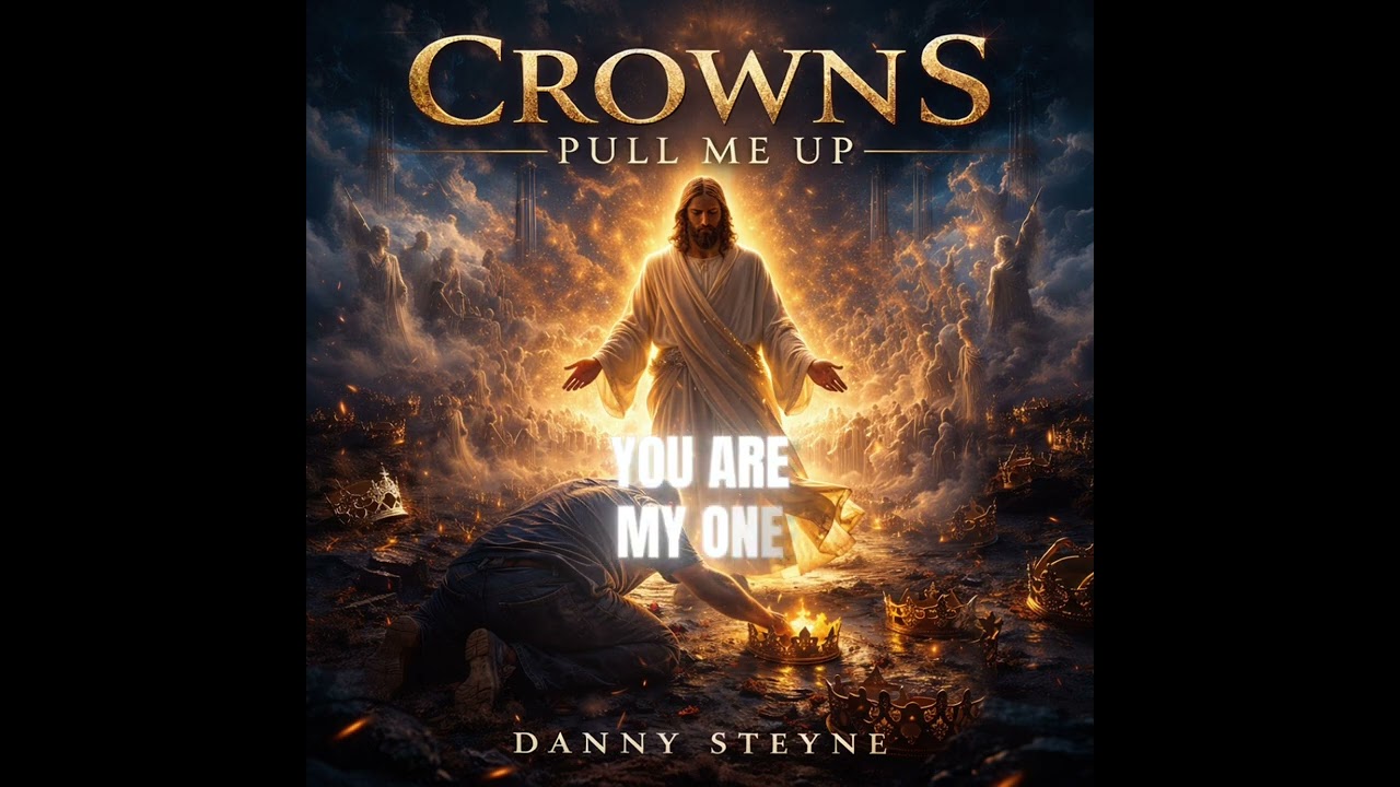 CROWNS (Pull Me Up)
