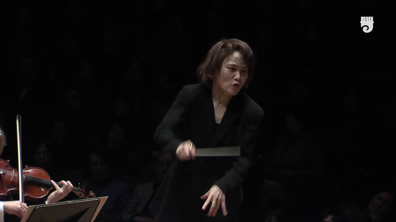 Pyotr Ilyich Tchaikovsky - Symphony No. 6 (Path&eacute;tique) - Han-Na Chang