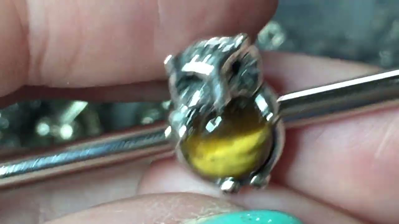 TROLLBEADS ❤️  HAUL GUFO DELLA VOLONTà ❤️  E NUOVO PROGETTO BRACCIALE FORESTA (con sottotitoli)