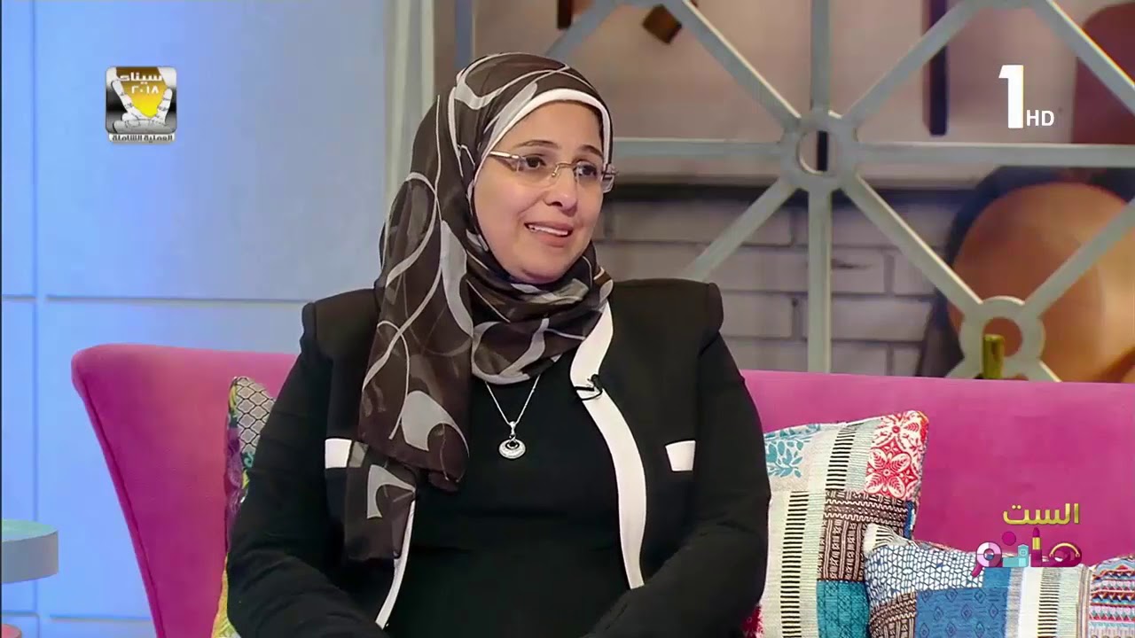 والدة الشهيد أحمد زهران  ابني تمني الشهادة ونالها