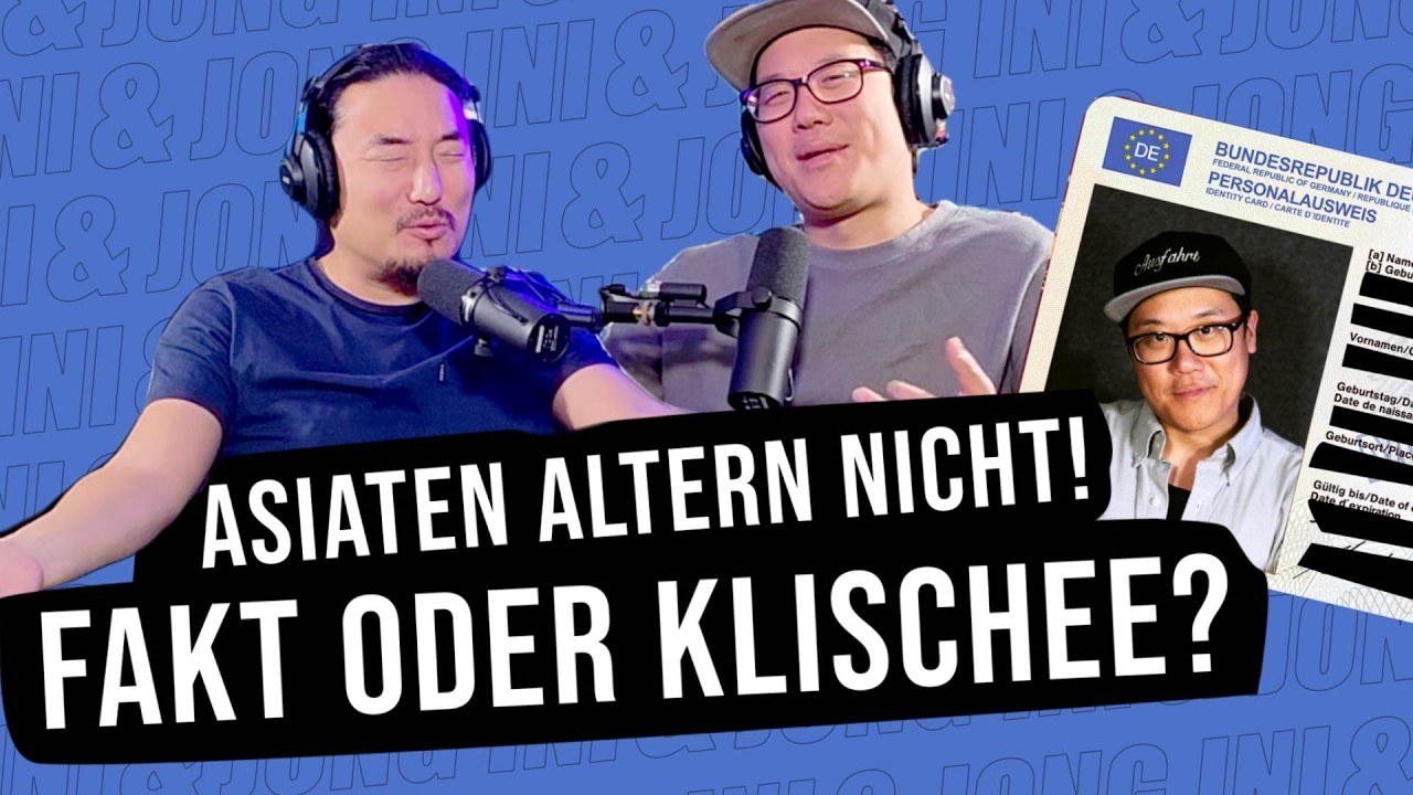 Mathe-Genies & Babyface? 🤓 Wir rechnen mit Vorurteilen ab! | Folge #109