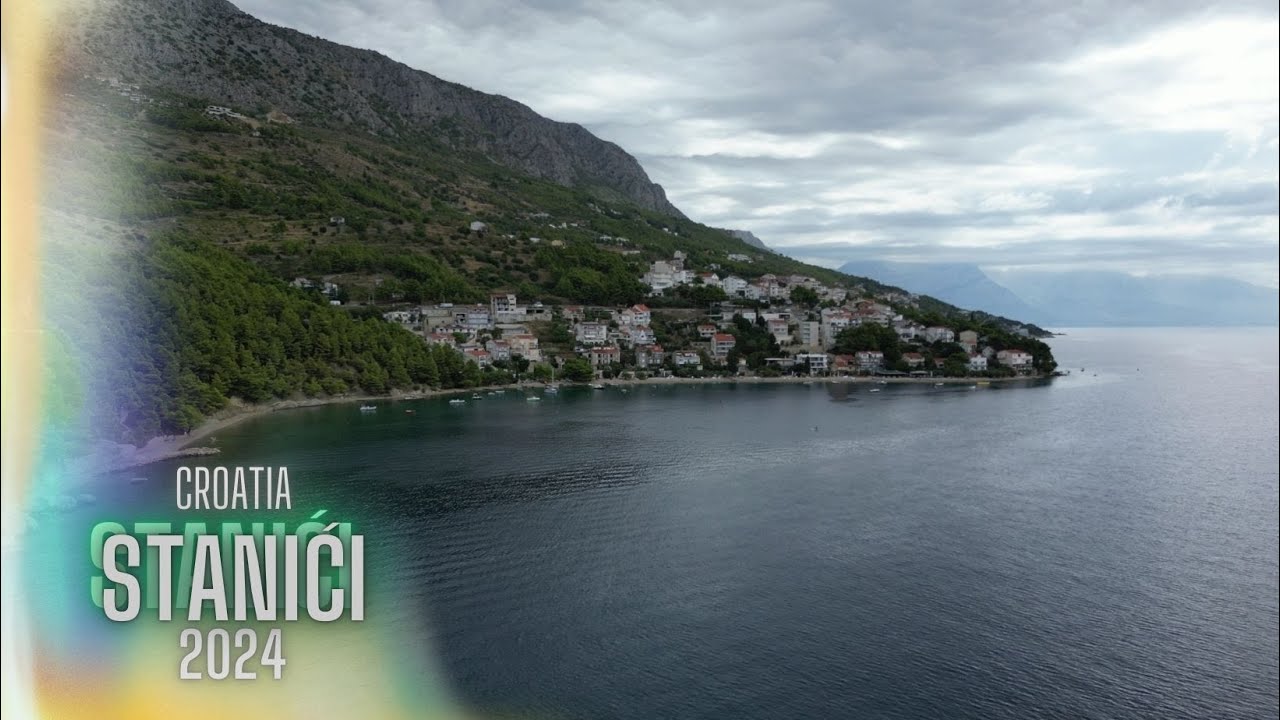 Croatia Stanići 2024
