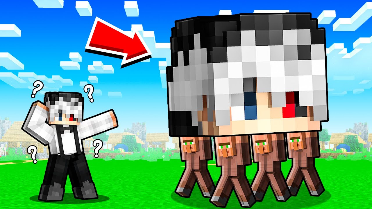 Mi-au Furat Baza Secreta Din Minecraft..