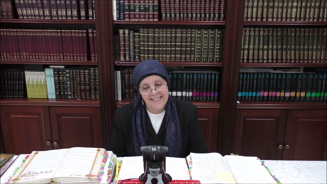 Изгнание из Египта включало всех изгнанников. Парашат Ваэйра 01 13 2026 Английский