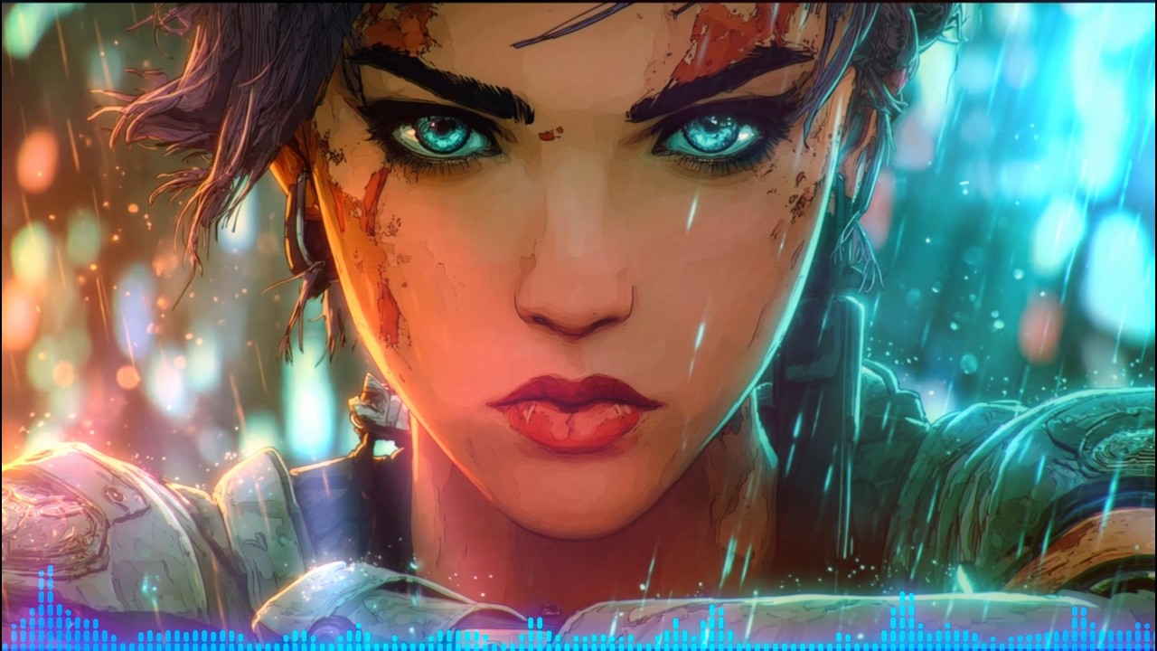 1 Hour of Pure Retrowave & 80s Synthwave Music 2026 🌌  𝗦𝗧𝗔𝗧𝗜𝗢𝗡 𝟰𝟬𝟰: 𝗔 𝗣𝗮𝗿𝗮𝗹𝗹𝗲𝗹 𝗖𝗶𝘁𝘆