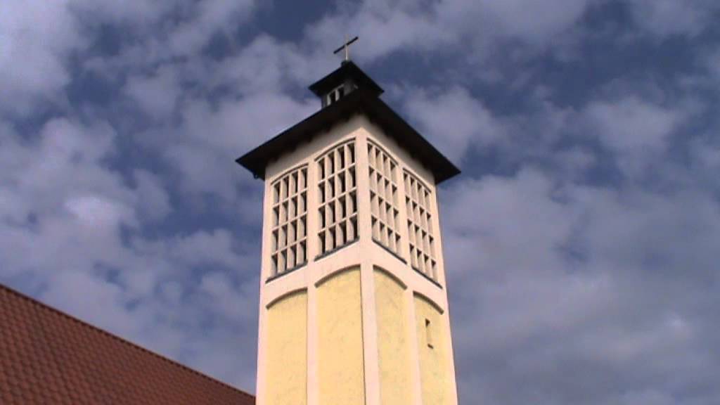 Rodgau-Dudenhofen (D) - St. Marien
