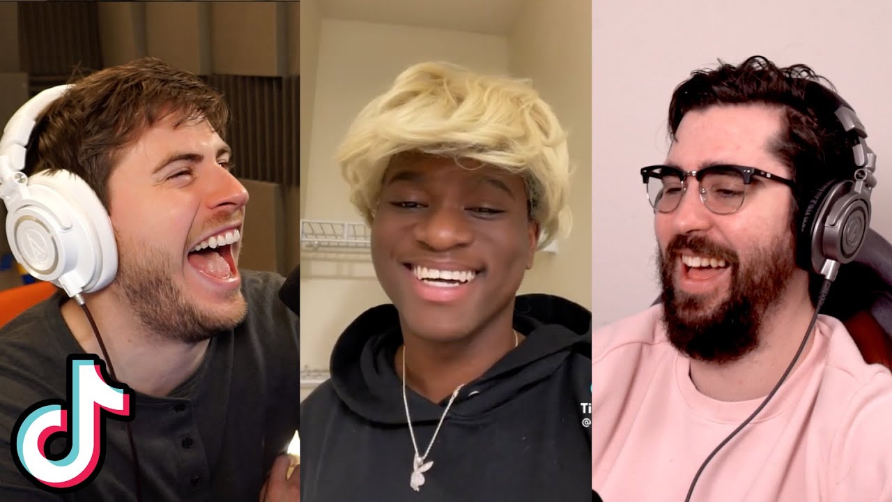 TikTok Memes for my male audience