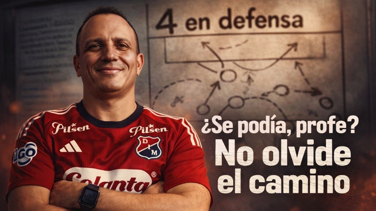 ⚽🎤Al Rojo Vivo DIM (Oficial) - 20 de marzo de 2026⚽🎤💥| No olvide el camino, Alejandro...