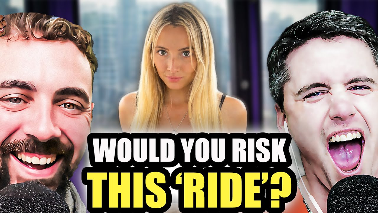 UK vs THE WORLD: WHO HAS THE DUMBEST C*NTS? | Reaction