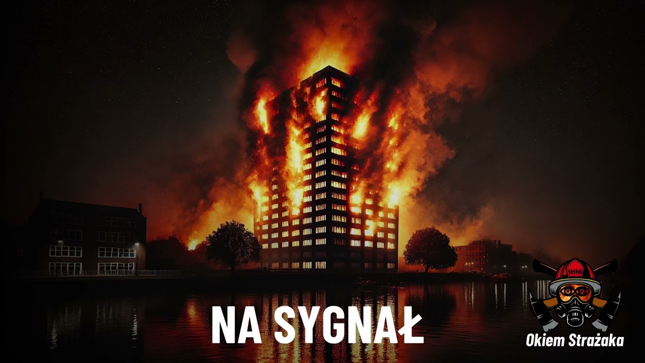 Na sygnał