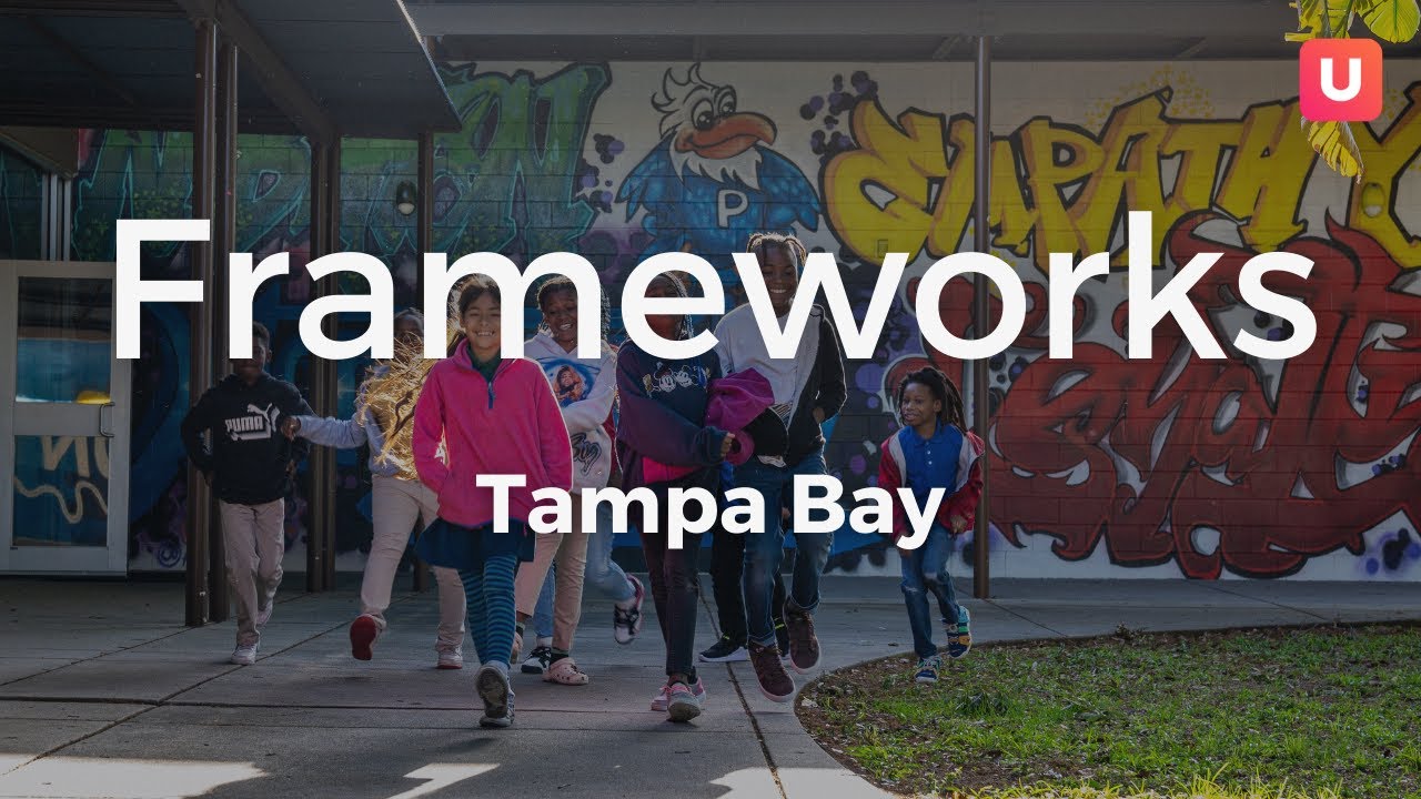 Frameworks Tampa Bay | Stuff To Do In Tampa Bay
