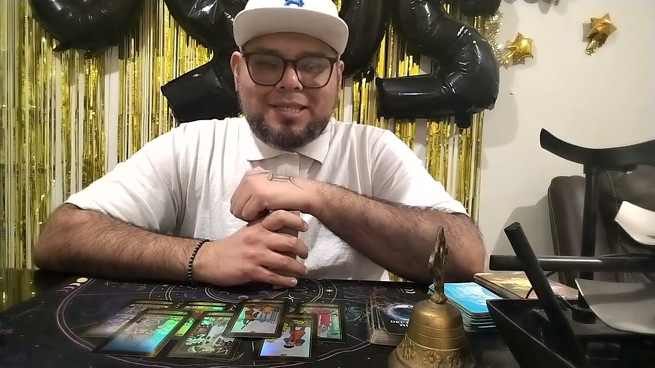 ARIES RECIBES LA SEÑAL DIVINA QUE ESPERABAS FINAL FEBRERO 2026 15 28