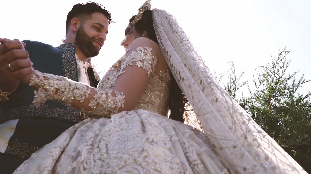 Mi Gran Boda Gitana: Antonio & Aurora    1°Parte