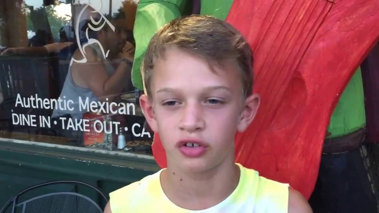 Nachojawn Jr reviews El Mariachi Loco