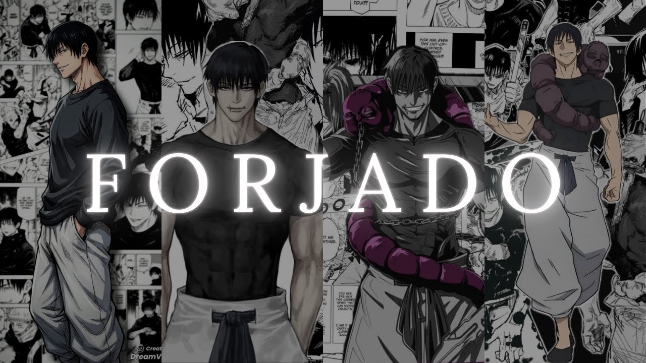 La Caída del Hombre Más Fuerte