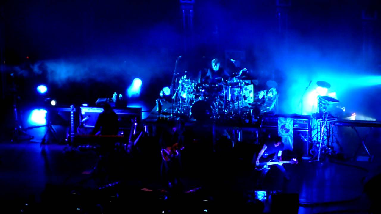 The Cure - A Reflection/Play For Today (Live 2011)