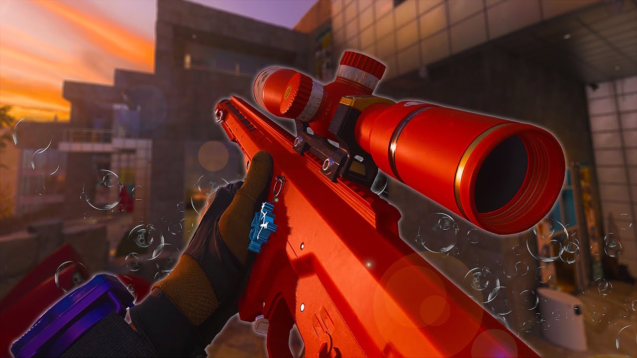 Hitting ACTUAL Silent Shots in MW2