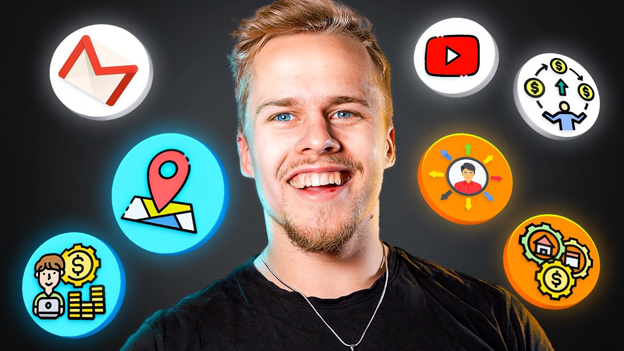 7 Side Hustles That Can Make YOU a MILLIONAIRE (2023)