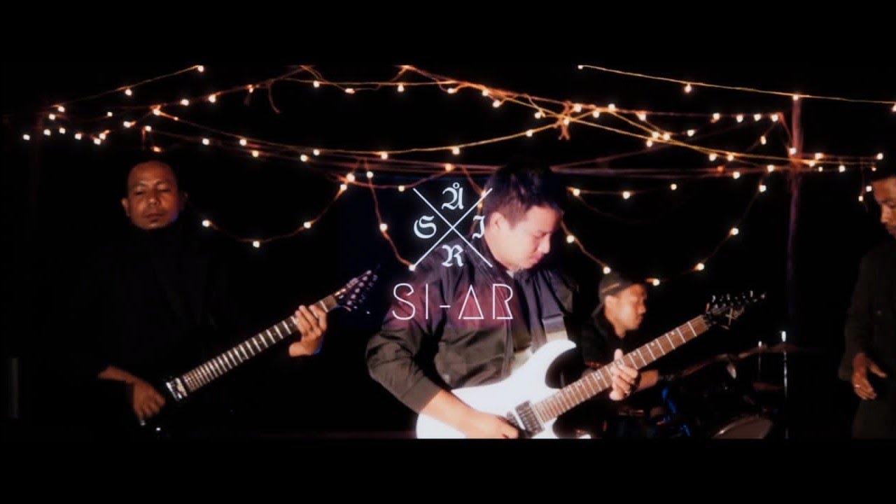 SI AR // Mi Hr&acirc;t // Hrangkhol Music Video // 2023