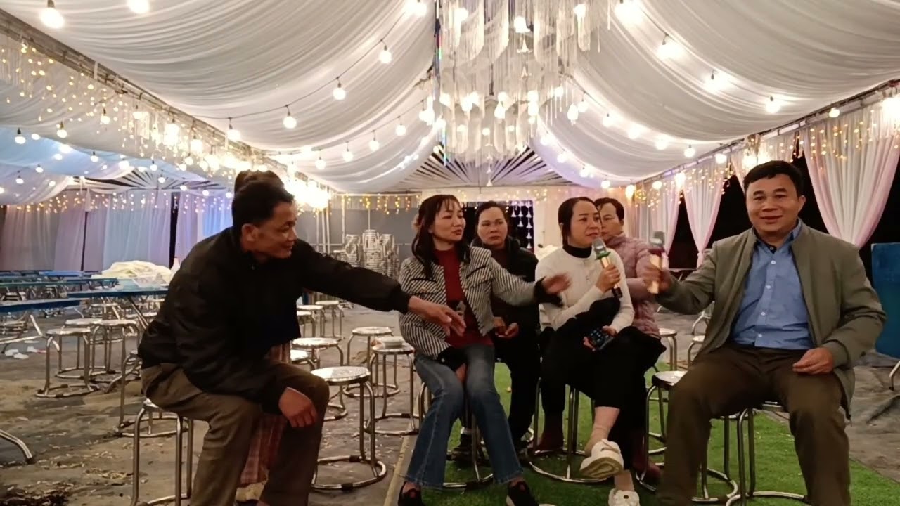 Hoàng Văn Niên 