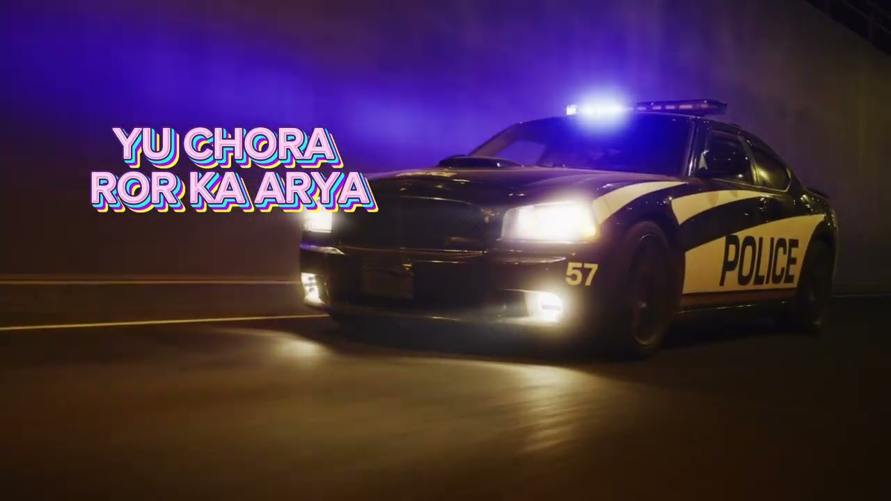 Chora Ror Ka (Original Song) Rubal Chaudhary Ahar / Chora Roda Ka / New Haryanvi Song 2026