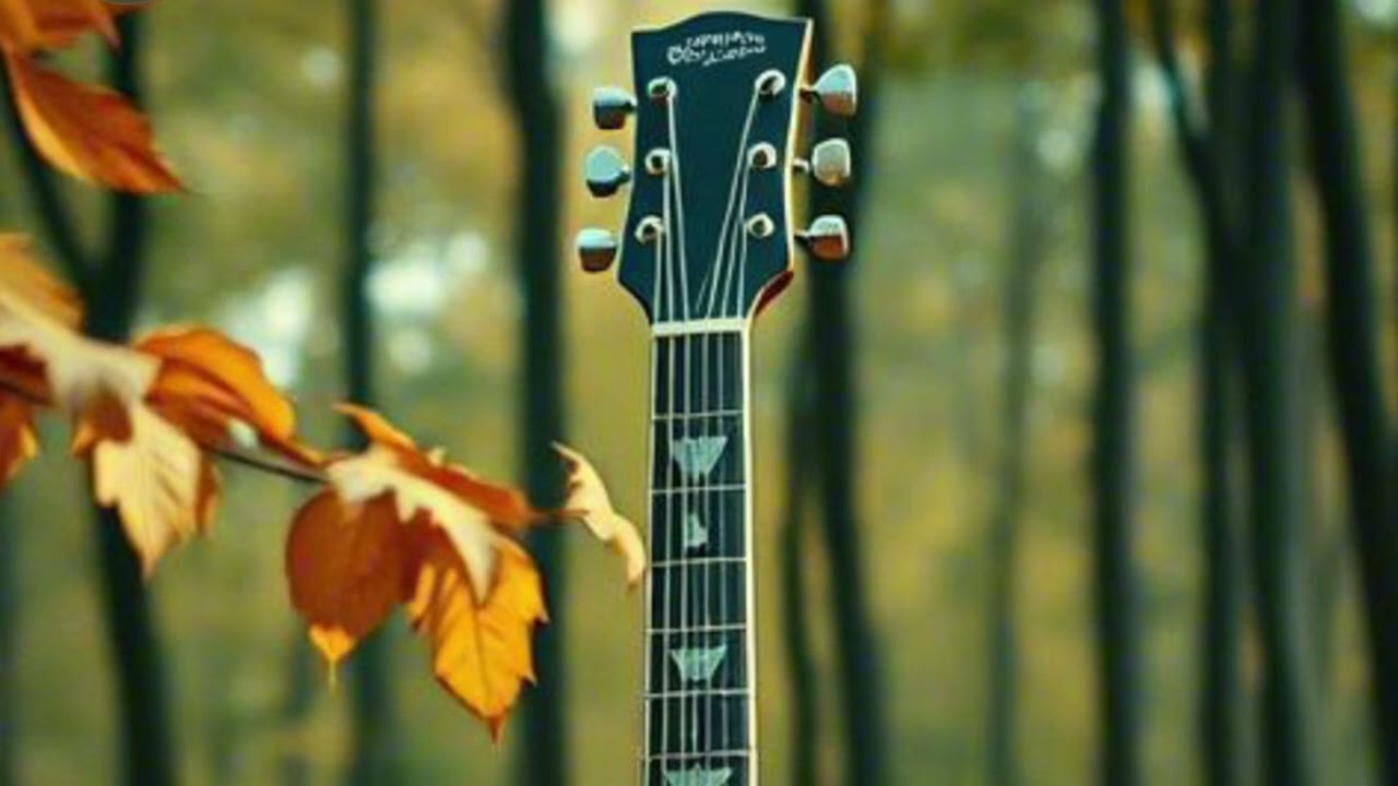 Rap Việt | Dấu T&igrave;nh Sầu (Ng&ocirc; Thụy Mi&ecirc;n) - New Arrangement 2025 by Guitar Lovers Channel