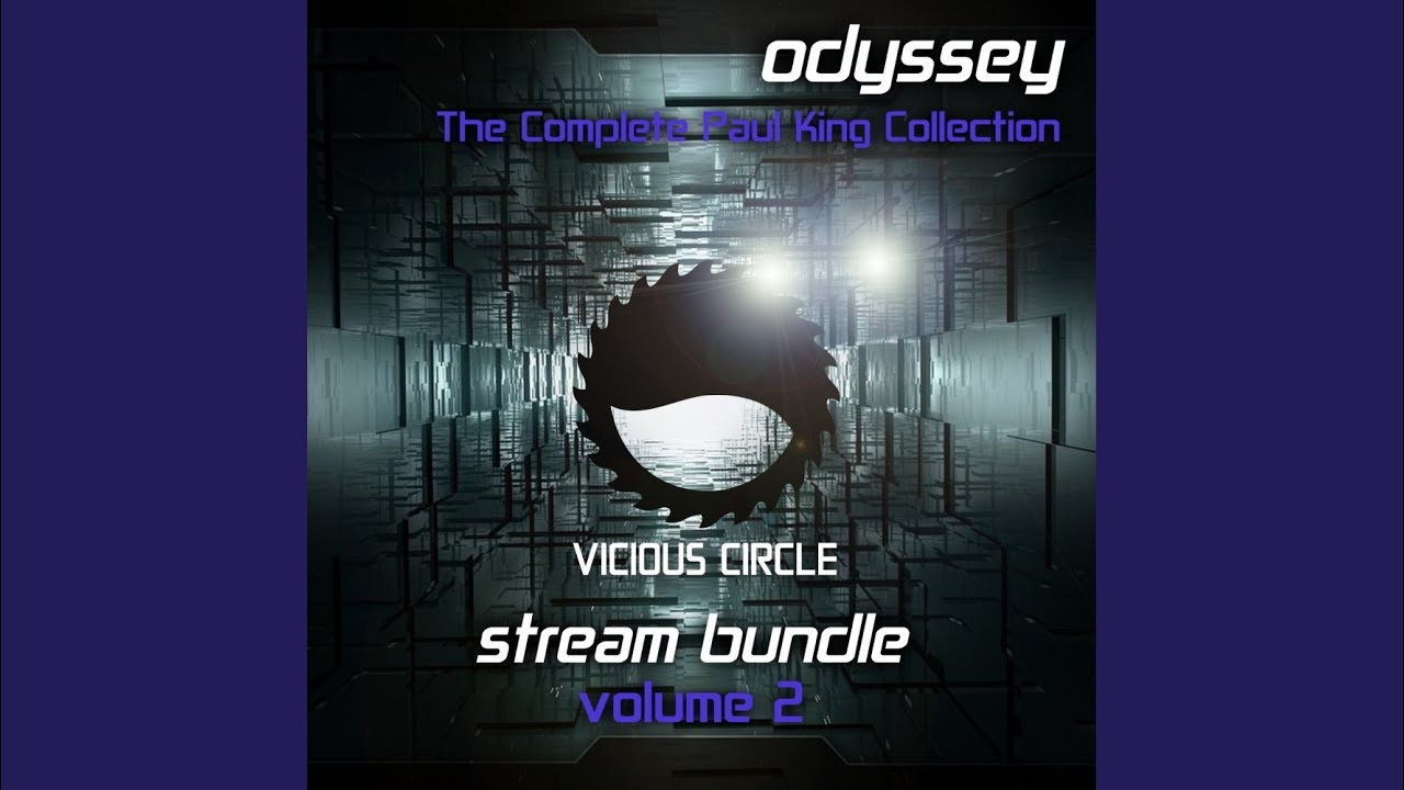 Spacehopper (Overload's Shakin Cubicle Remix - Radio Edit)