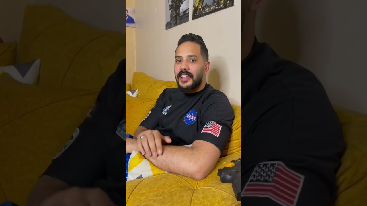 لما تبقي عايزه تطفشي جوزك 🤣
