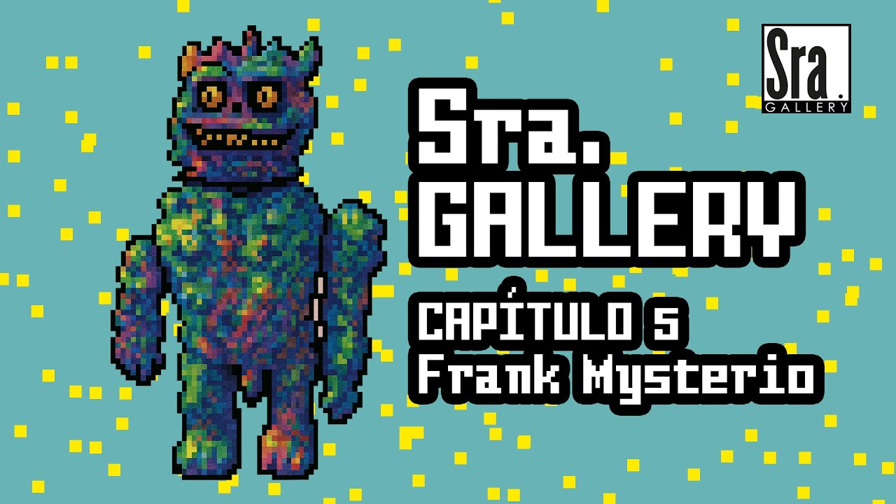 Frank Mysterio