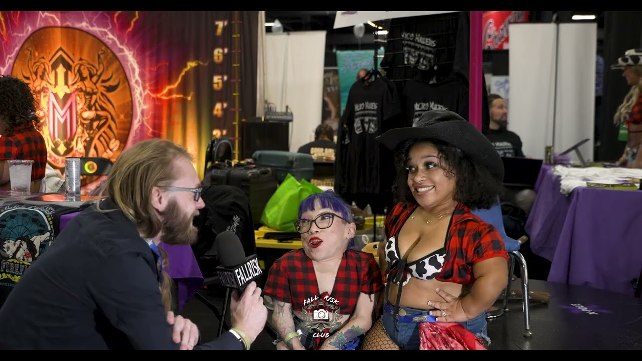 Exxxotica 2025