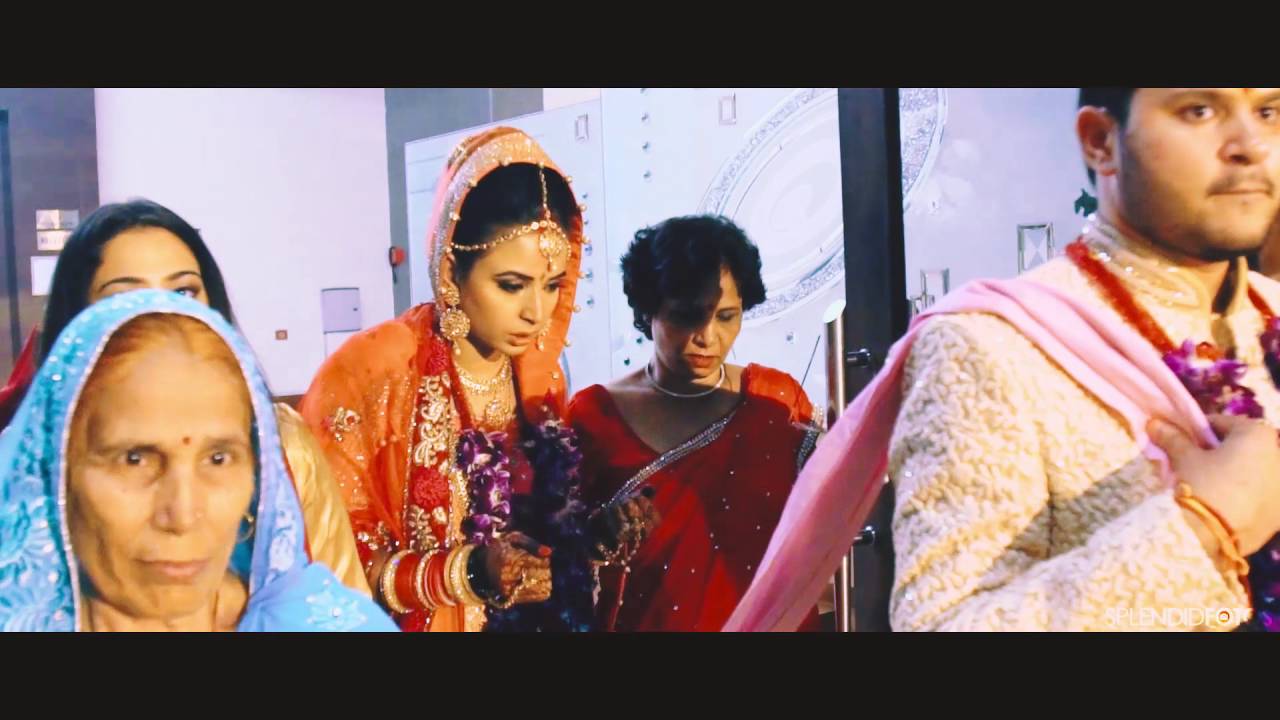 Highlights - We both knew it - Aditya and Urvashi
