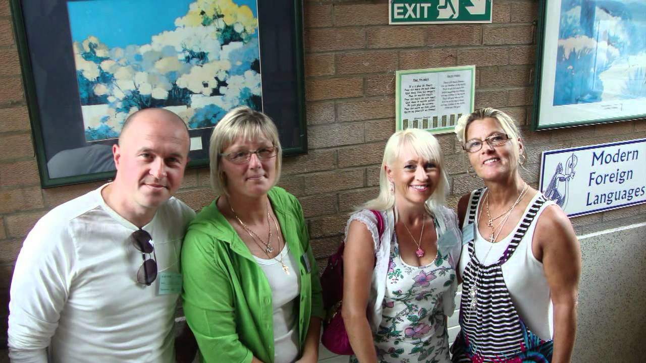 Havelock School Grimsby, Our Last Ever Visit Before Its Gone :-( 17/07/2011)
