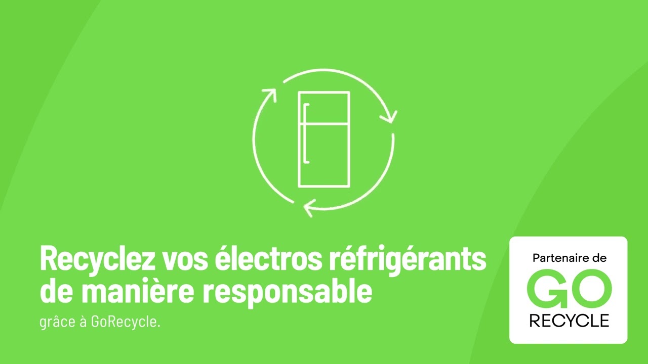 Préparer sa livraison avec Corbeil Électroménagers