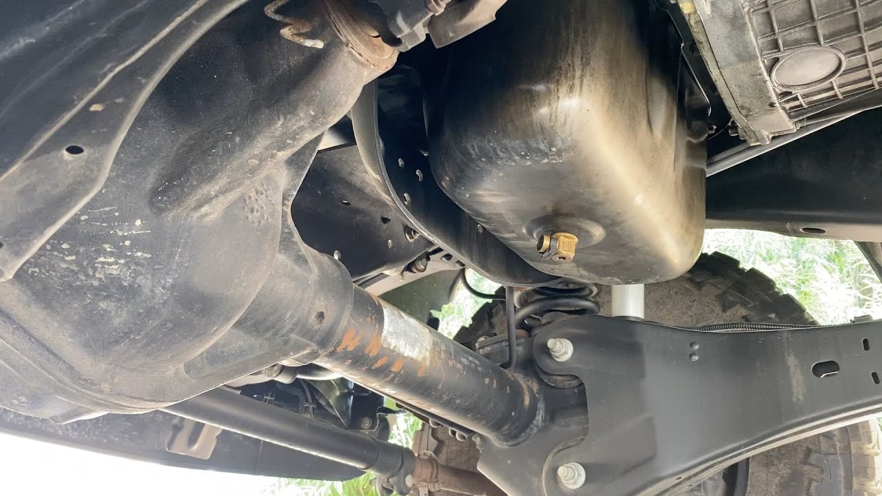 6.4 Powerstroke knock tick ticking
