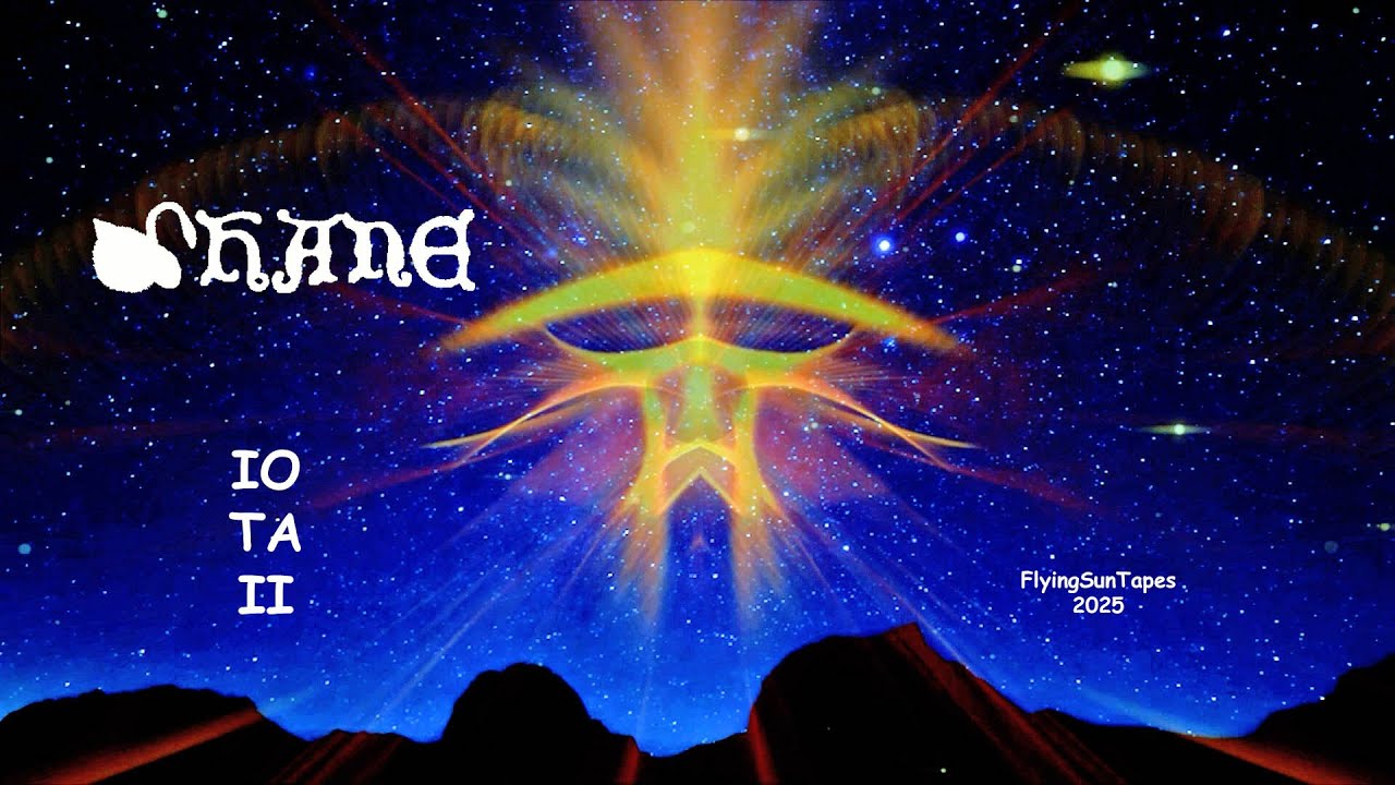 Shane -  Jeff & Crystal - IOTA II