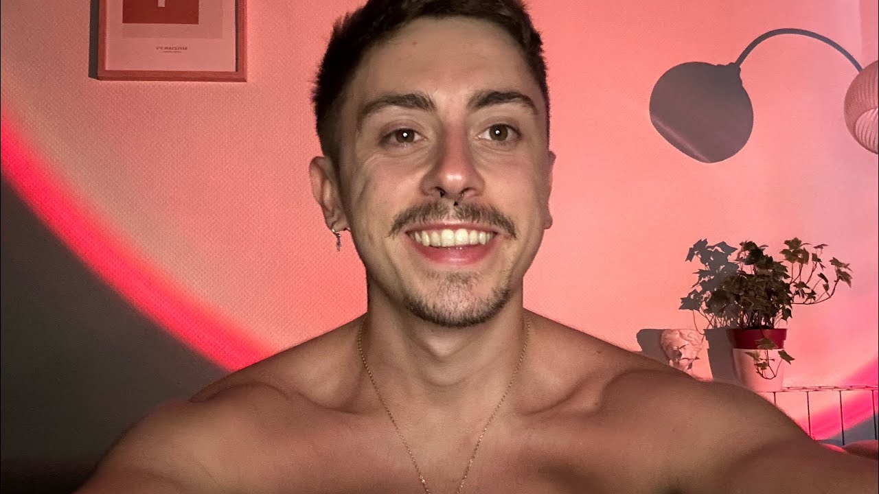 ASMR 24 min (mes films 2)