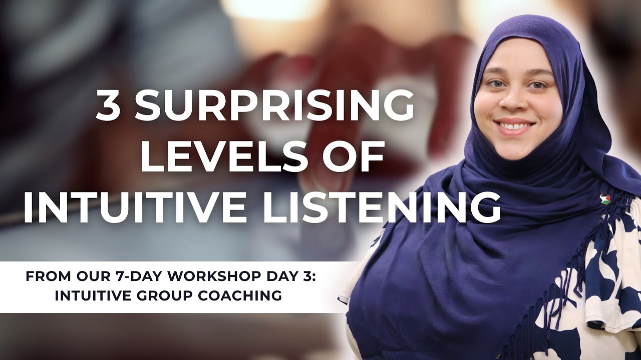 Why Listening Is a Superpower Everyone Needs!
