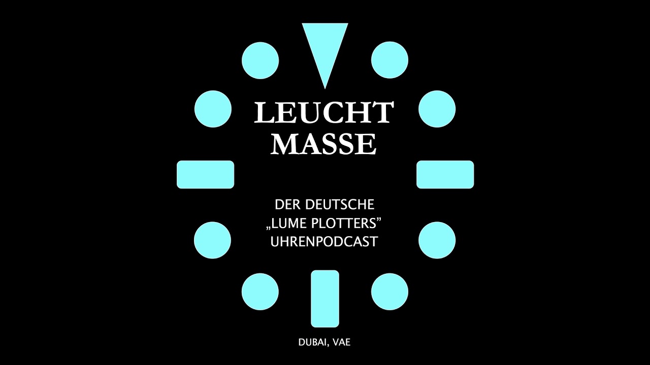 Uhrenindustrie update: LVMH kauft sich bei LJP ein? Warum haben wir 60 Sekunden?