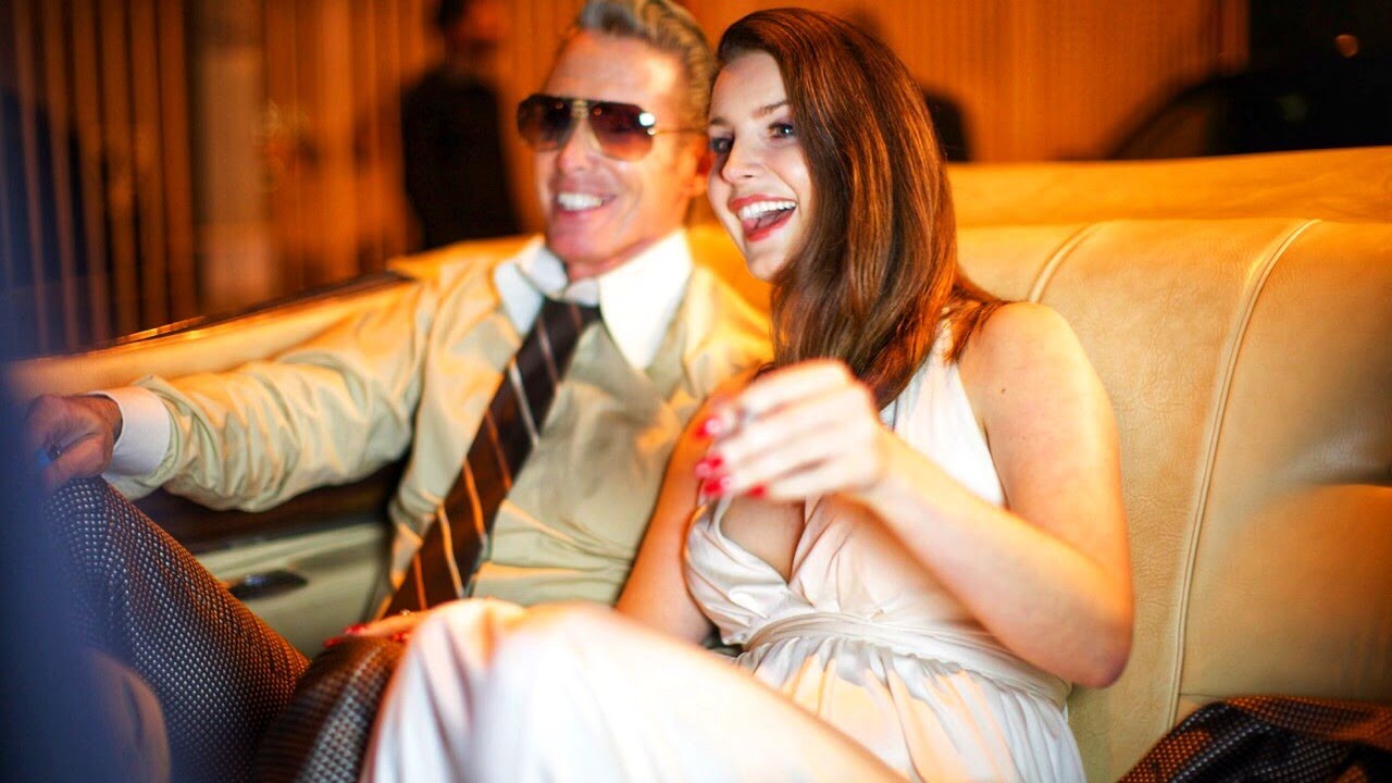 Lana Del Rey Reveals Meaning Behind Love Interest in West Coast video