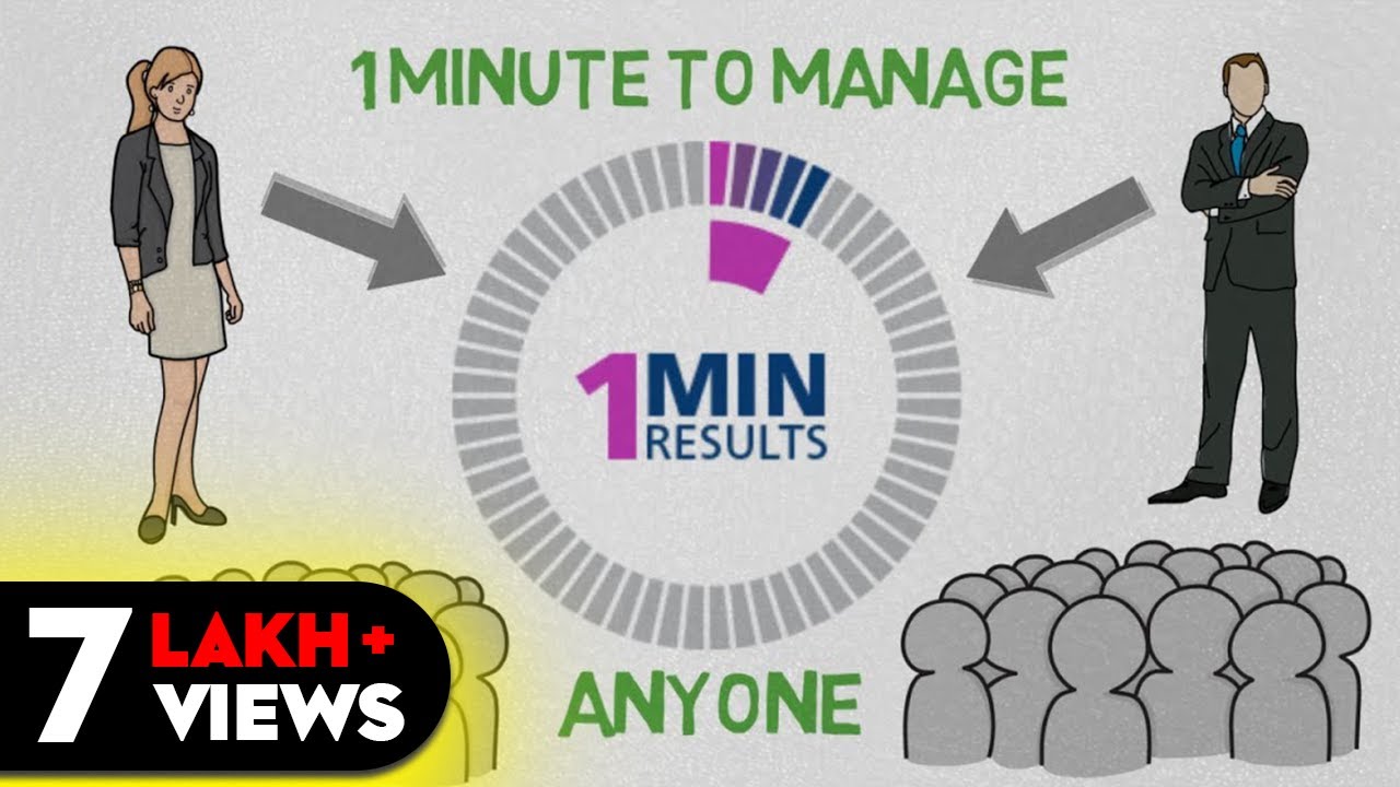 1 MINUTE SECRET TO WIN ANYONE (HINDI) - LEADERSHIP SKILLS