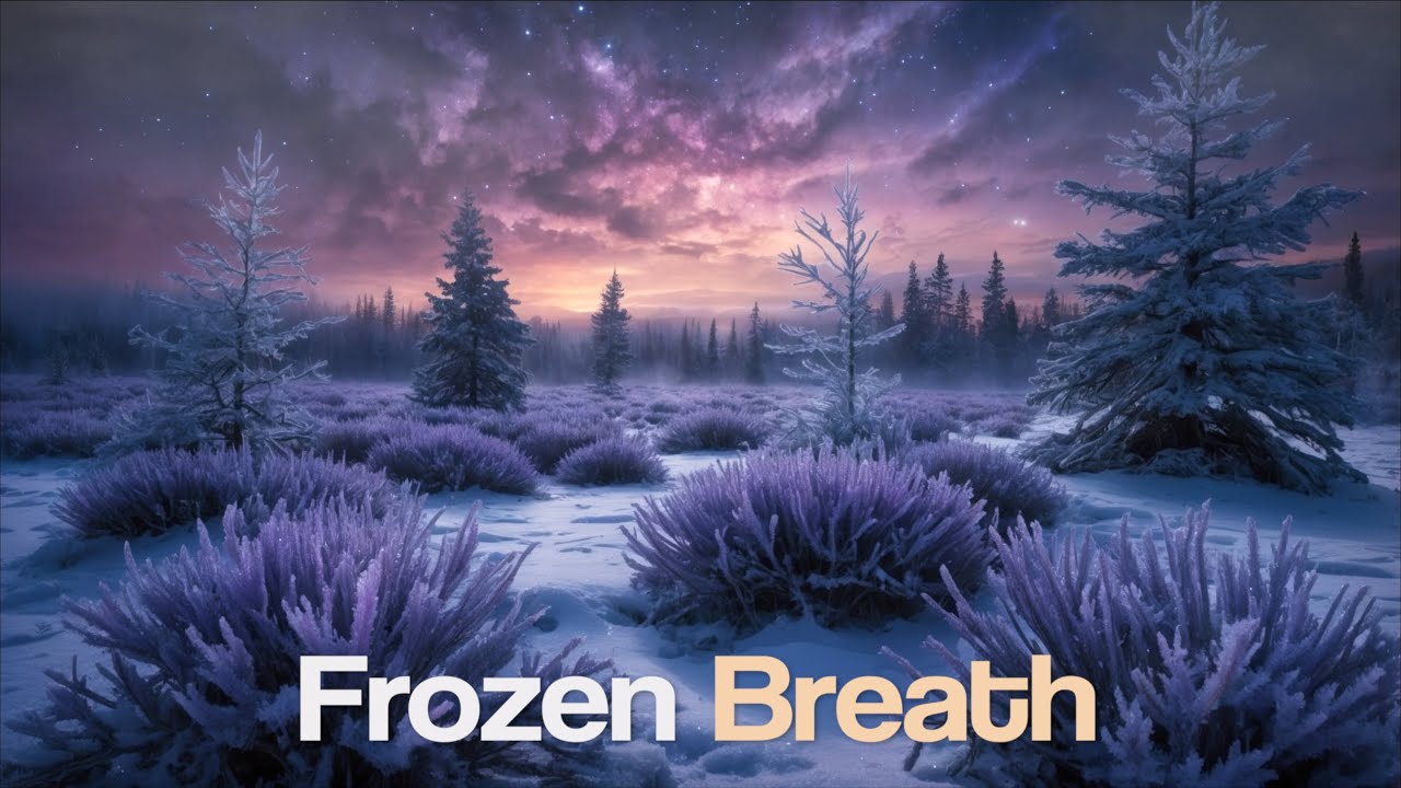 Frozen Brath